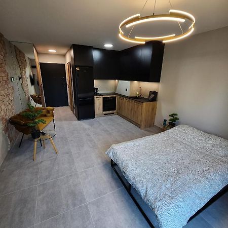 Przystan Nad Wisla Gym,Pool And Spa Free Parking Krakow Dış mekan fotoğraf